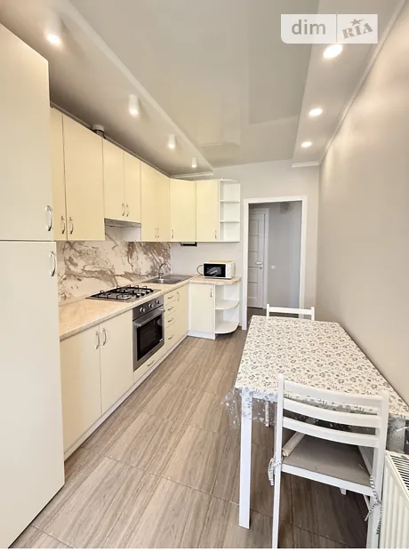 Квартира на вул. Джерельна, 12 в Києві, ID 281689, фото №1
