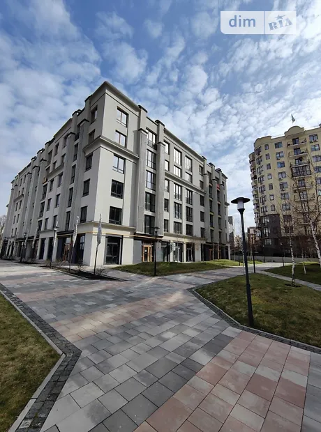 Квартира на вул. Миколи Сингаївського 2Б/3 в Києві, ID 281957, фото №2