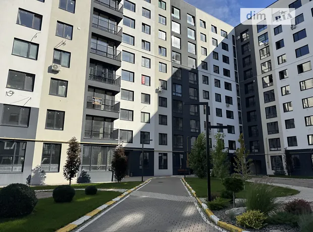 Квартира на вул. Миколи Мозгового, 2 в Києві, ID 281728, фото №11