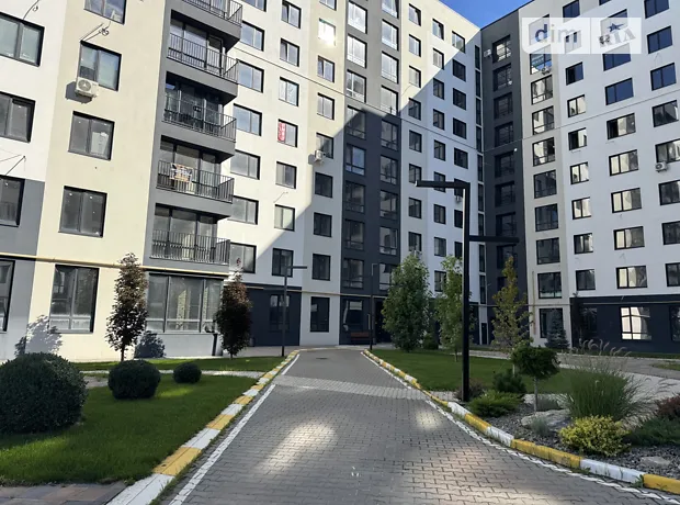 Квартира на вул. Миколи Мозгового, 2 в Києві, ID 281728, фото №13