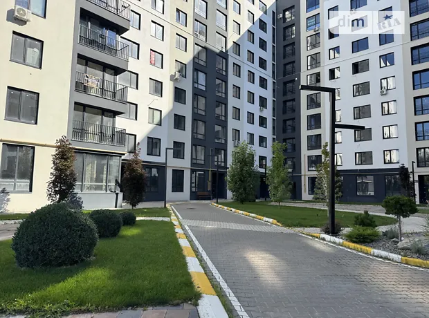 Квартира на вул. Миколи Мозгового, 2 в Києві, ID 281728, фото №14