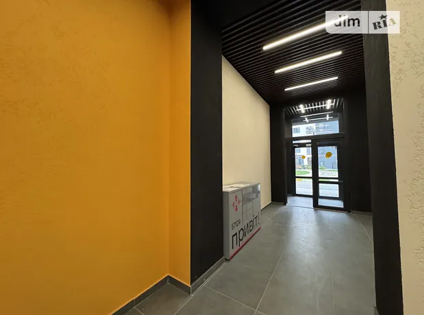 Квартира на вул. Миколи Мозгового, 2 в Києві, ID 281728, фото №19