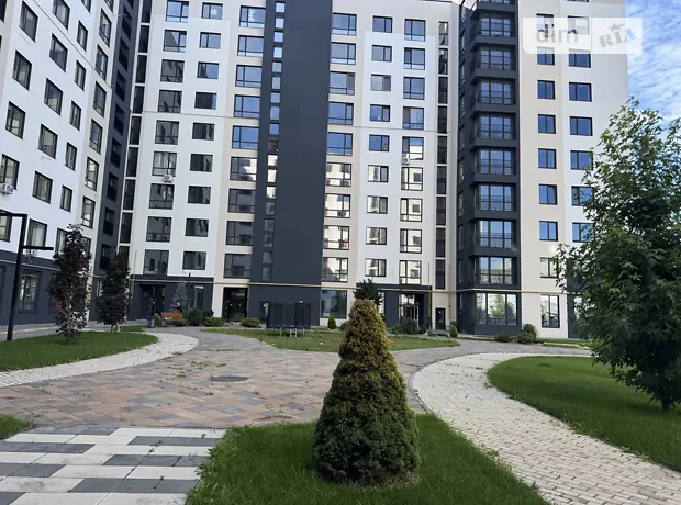Квартира на вул. Миколи Мозгового, 2 в Києві, ID 281728, фото №9