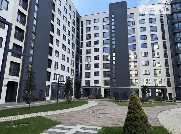 Квартира на вул. Миколи Мозгового, 2 в Києві, ID 281728, фото №10