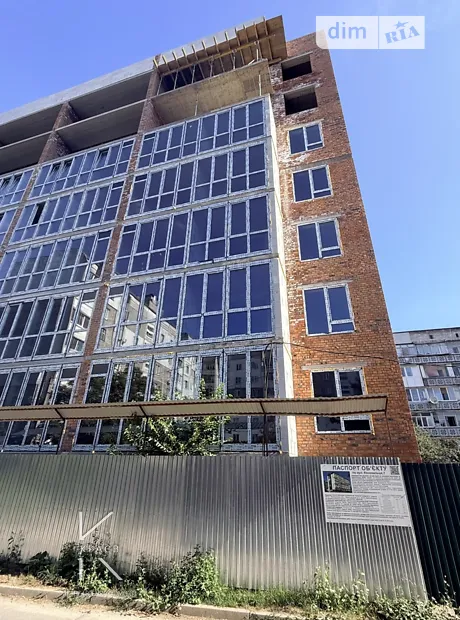 Квартира на вул. Коновальця Євгена, 1 в Хмельницький, ID 281759, фото №2