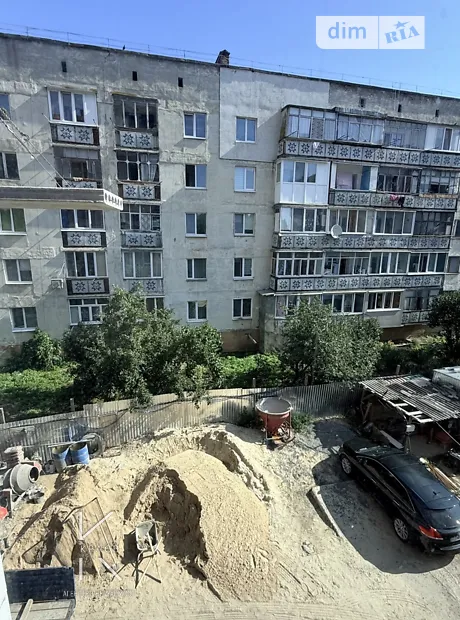 Квартира на вул. Коновальця Євгена, 1 в Хмельницькому, ID 281759, фото №7