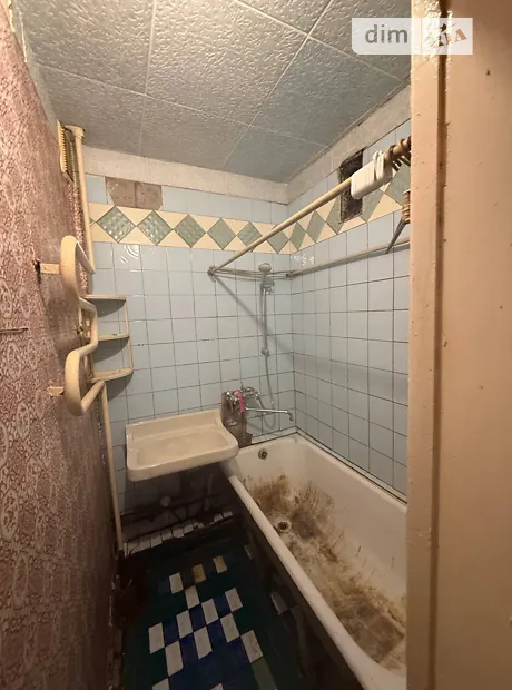 Квартира на вул. Космонавта Поповича, 8 в Києві, ID 281811, фото №19