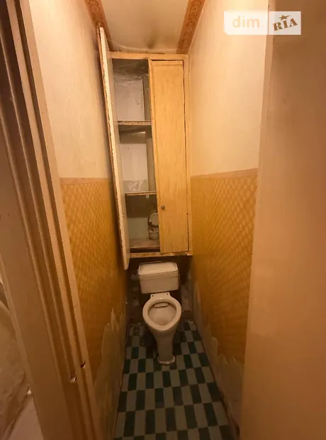 Квартира на вул. Космонавта Поповича, 8 в Києві, ID 281811, фото №21