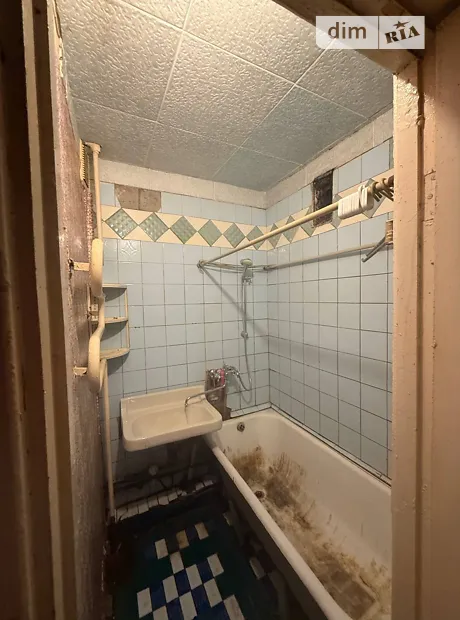 Квартира на вул. Космонавта Поповича, 8 в Києві, ID 281811, фото №24