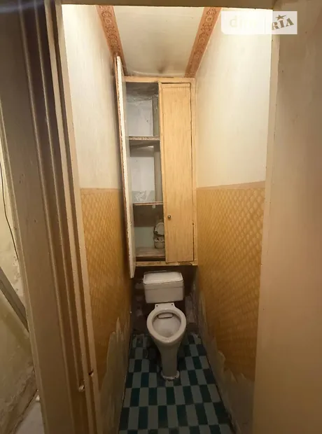 Квартира на вул. Космонавта Поповича, 8 в Києві, ID 281811, фото №25