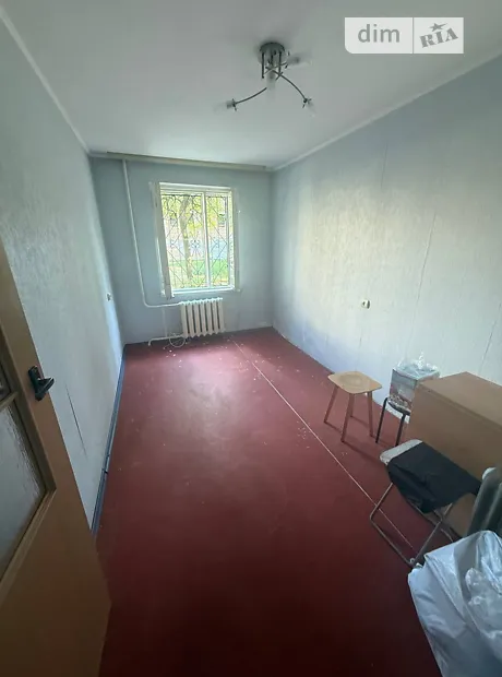 Квартира на вул. Космонавта Поповича, 8 в Києві, ID 281811, фото №26