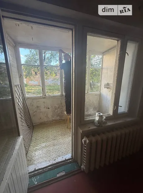 Квартира на вул. Космонавта Поповича, 8 в Києві, ID 281811, фото №7