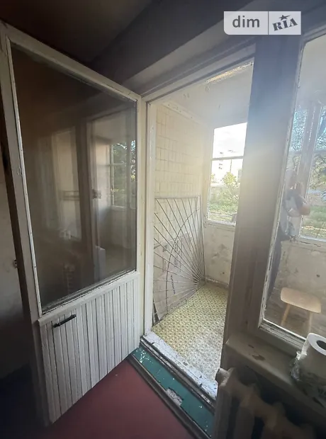 Квартира на вул. Космонавта Поповича, 8 в Києві, ID 281811, фото №9