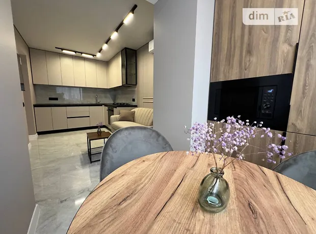 Квартира на вул. Київська в Тернопіль, ID 281900, фото №1