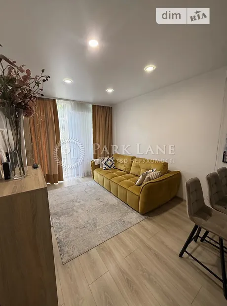 Квартира на вул. Регенераторна, 4 в Києві, ID 281964, фото №1