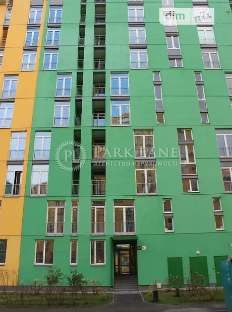 Квартира на вул. Регенераторна, 4 в Києві, ID 281964, фото №11