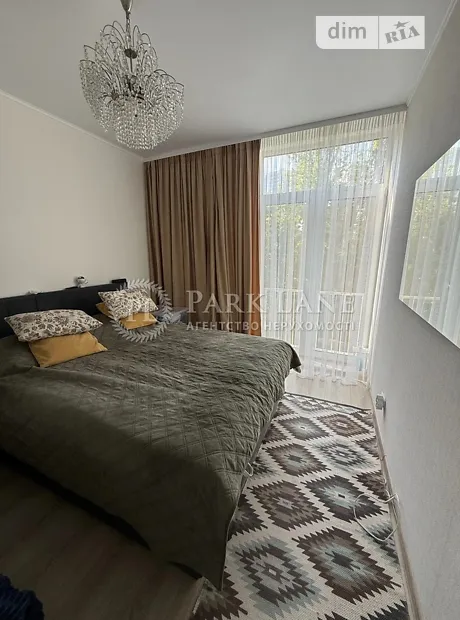 Квартира на вул. Регенераторна, 4 в Києві, ID 281964, фото №3