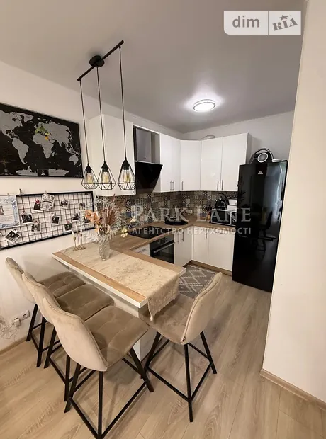 Квартира на вул. Регенераторна, 4 в Києві, ID 281964, фото №4