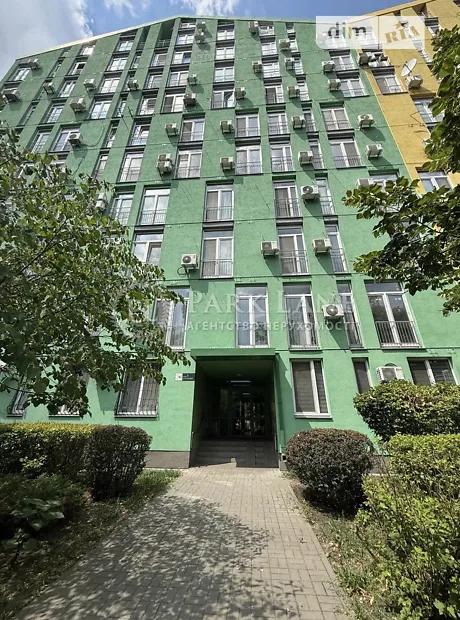 Квартира на вул. Регенераторна, 4 в Києві, ID 281964, фото №10