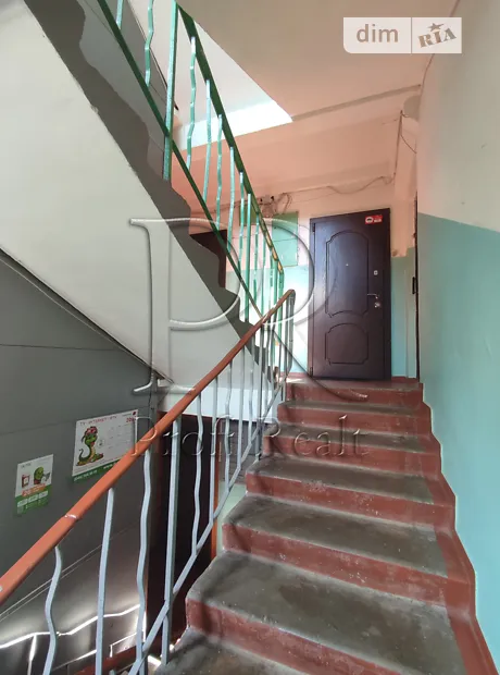 Квартира на вул. Березняківська, 6 в Києві, ID 282013, фото №13