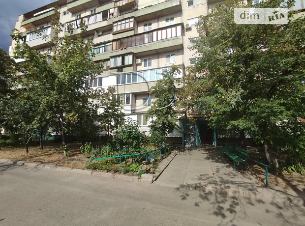 Квартира на вул. Березняківська, 6 в Києві, ID 282013, фото №14