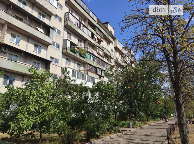 Квартира на вул. Березняківська, 6 в Києві, ID 282013, фото №15