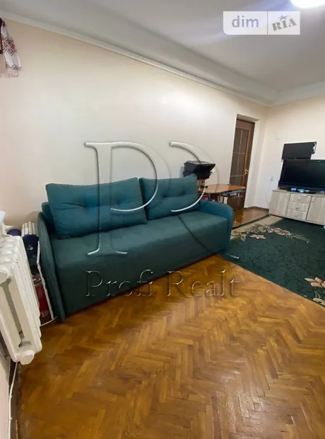 Квартира на вул. Березняківська, 6 в Київ, ID 282013, фото №3