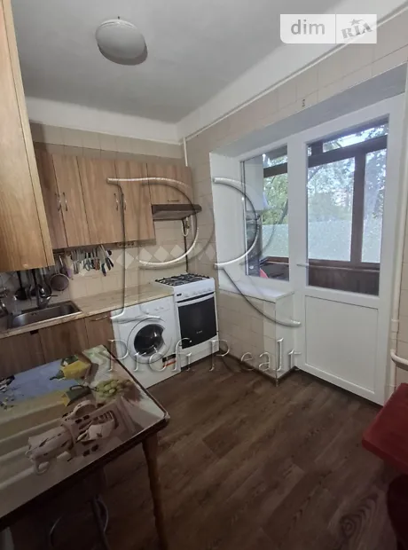 Квартира на вул. Березняківська, 6 в Київ, ID 282013, фото №5