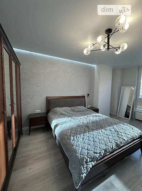 Квартира на вул. Хіміків, 28 в Івано-Франківську, ID 282004, фото №4
