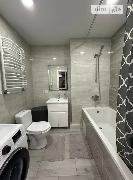 Квартира на вул. Хіміків, 28 в Івано-Франківську, ID 282004, фото №6