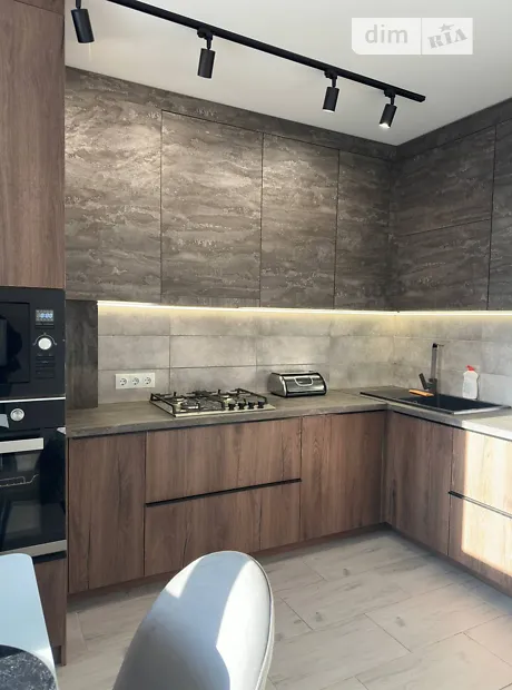 Квартира на вул. Хіміків, 28 в Івано-Франківську, ID 282004, фото №9