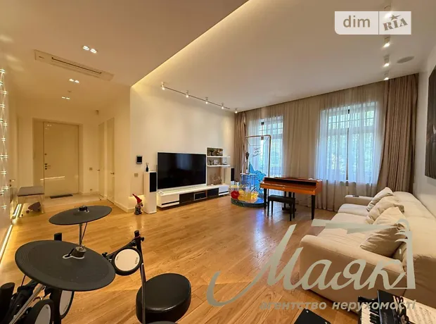 Квартира на вул. Лютеранська 7/10 в Київ, ID 283114, фото №3