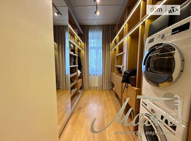 Квартира на вул. Лютеранська 7/10 в Києві, ID 283114, фото №25