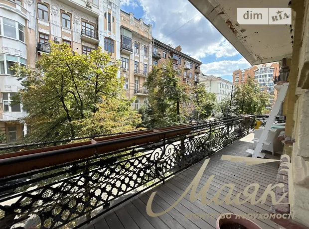 Квартира на вул. Лютеранська 7/10 в Києві, ID 283114, фото №27