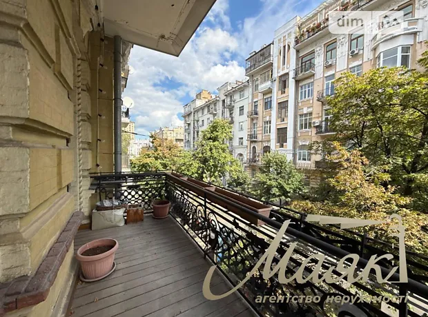 Квартира на вул. Лютеранська 7/10 в Києві, ID 283114, фото №28