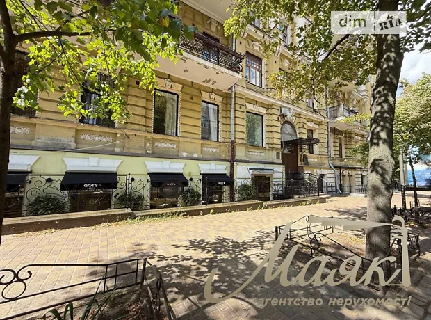 Квартира на вул. Лютеранська 7/10 в Києві, ID 283114, фото №29