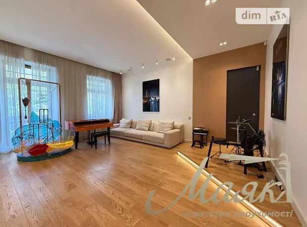 Квартира на вул. Лютеранська 7/10 в Київ, ID 283114, фото №4