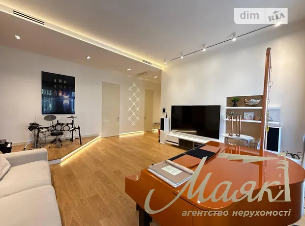 Квартира на вул. Лютеранська 7/10 в Київ, ID 283114, фото №5