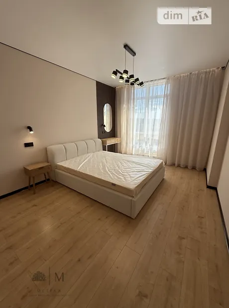 Квартира на вул. Ольги Кобилянської 1В/18 в Києві, ID 282064, фото №1