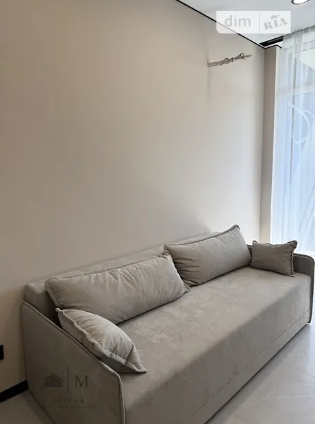 Квартира на вул. Ольги Кобилянської 1В/18 в Києві, ID 282064, фото №4