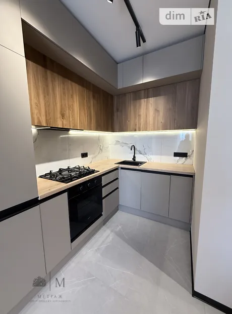 Квартира на вул. Ольги Кобилянської 1В/18 в Києві, ID 282064, фото №7