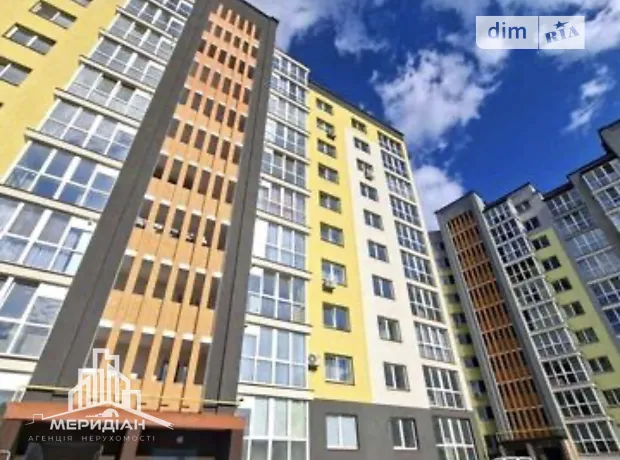 Квартира на вул. Володимира Великого в Тернопіль, ID 283583, фото №1