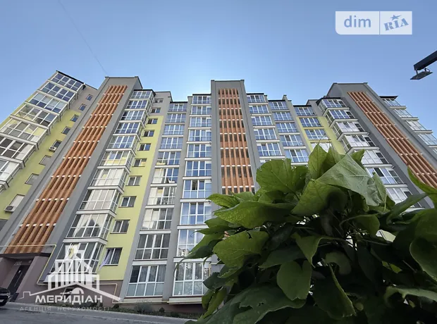 Квартира на вул. Володимира Великого в Тернопіль, ID 283583, фото №2