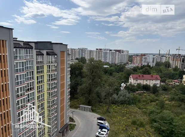 Квартира на вул. Володимира Великого в Тернополі, ID 283583, фото №19