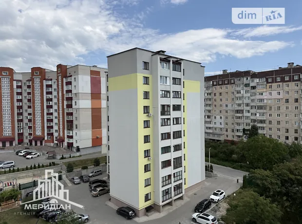 Квартира на вул. Володимира Великого в Тернополі, ID 283583, фото №20