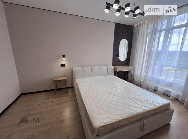 Квартира на вул. Ольги Кобилянської в Києві, ID 282061, фото №1