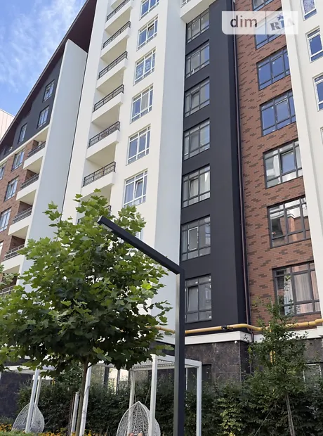 Квартира на вул. Ольги Кобилянської в Києві, ID 282061, фото №8