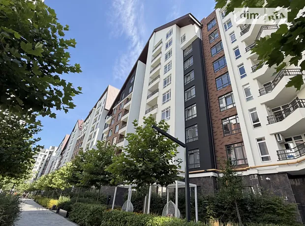 Квартира на вул. Ольги Кобилянської в Києві, ID 282061, фото №9