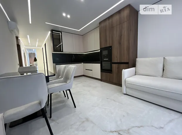 Квартира на вул. Левицького Романа, 4 в Івано-Франківську, ID 282118, фото №9