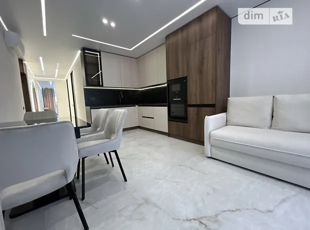 Квартира на вул. Левицького Романа, 4 в Івано-Франківську, ID 282118, фото №10